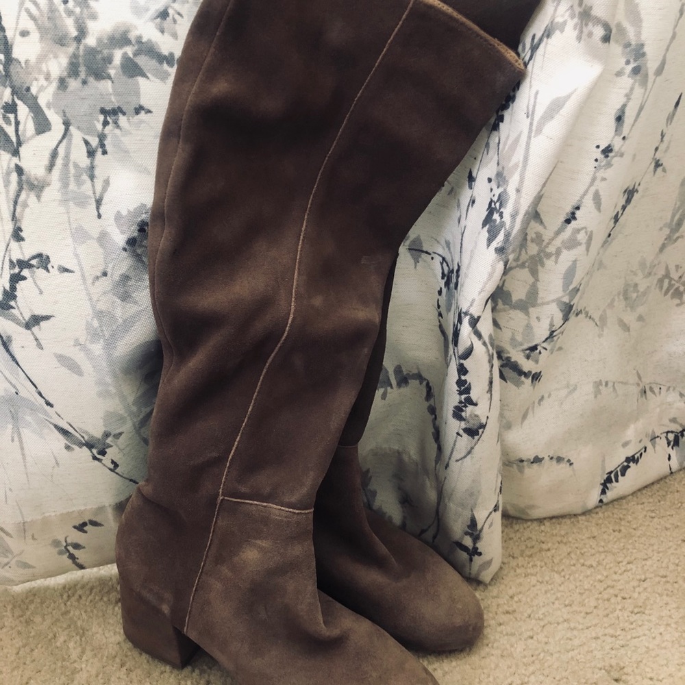 Womens boots